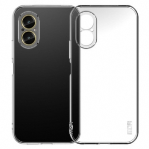Coque Realme C67 Transparente MOFI