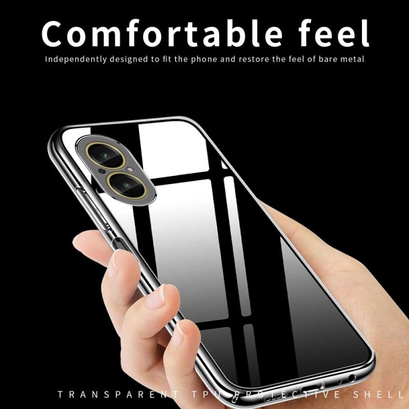 Coque Realme C67 Transparente MOFI