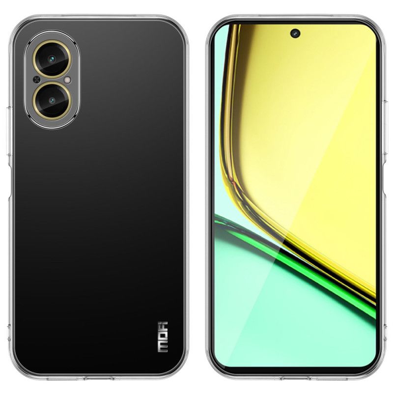 Coque Realme C67 Transparente MOFI