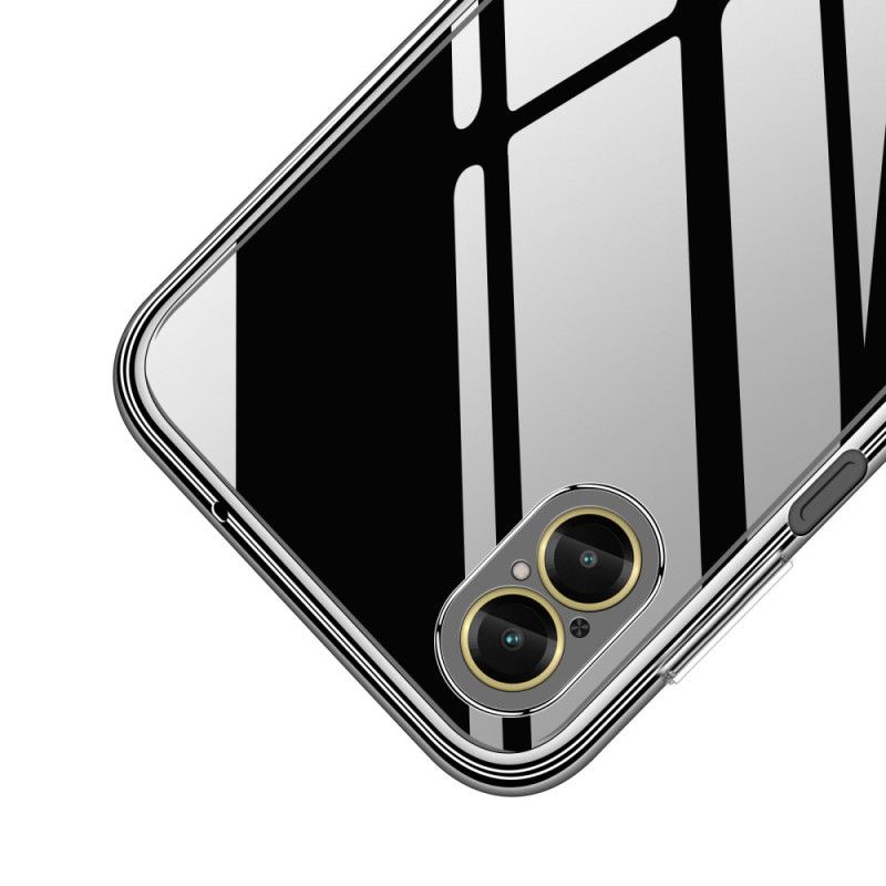 Coque Realme C67 Transparente MOFI