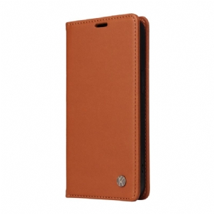Flip Cover Realme C67 Classique YKATU