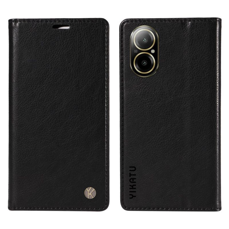 Flip Cover Realme C67 YIKATU