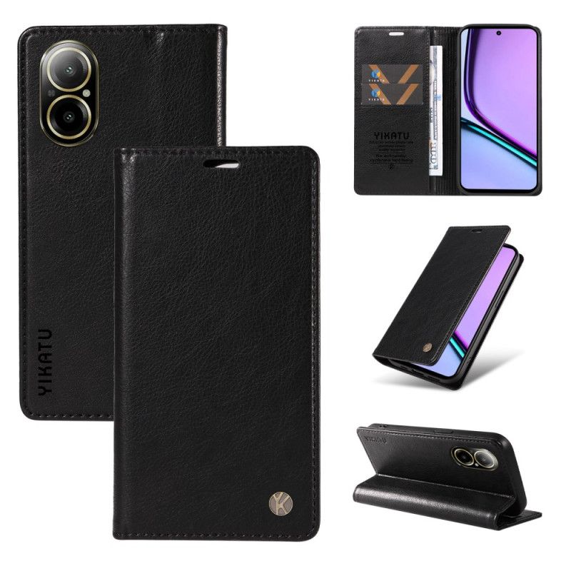 Flip Cover Realme C67 YIKATU