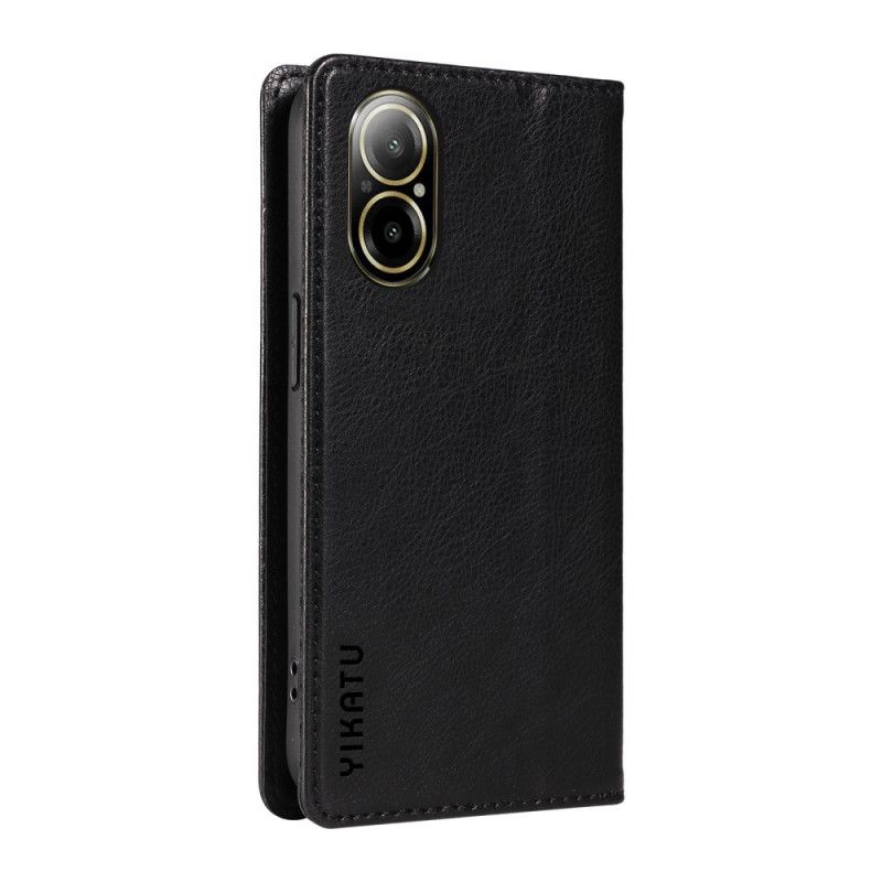 Flip Cover Realme C67 YIKATU