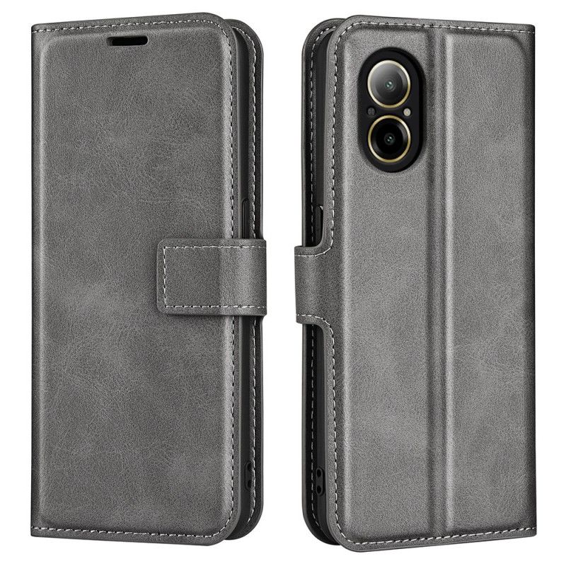 Housse Realme C67 Style Cuir