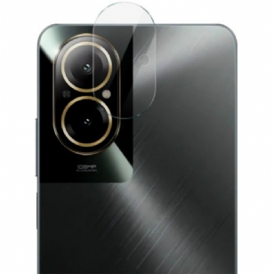Lentille de Protection en Verre Trempé pour Realme C67 IMAK