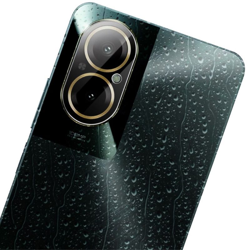 Lentille de Protection en Verre Trempé pour Realme C67 IMAK