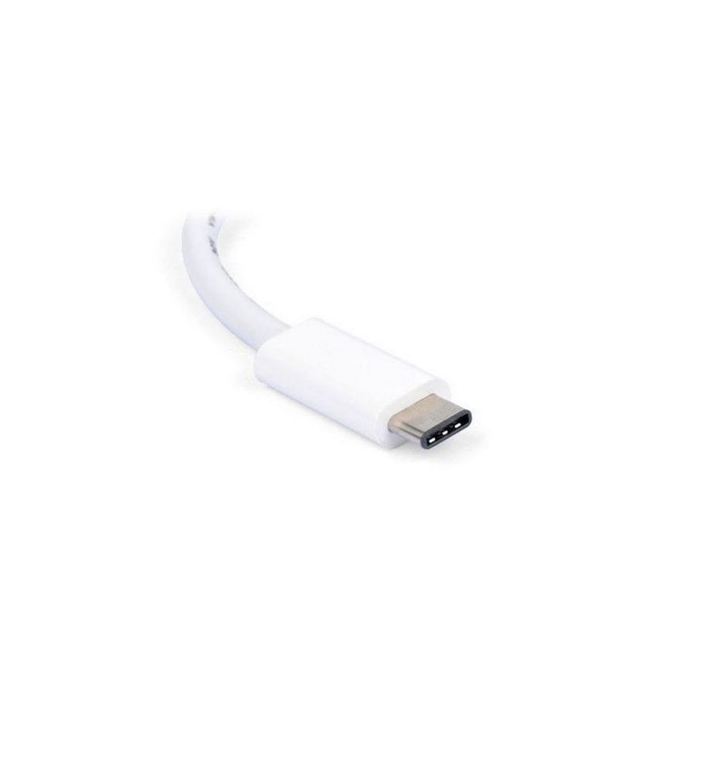 Adaptateur USB-C vers Ethernet