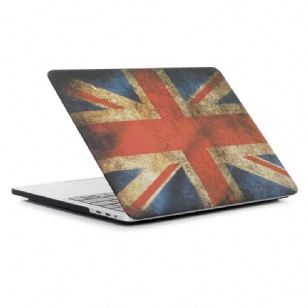 Coque MacBook Pro 15 / Touch Bar Liberty Fleur