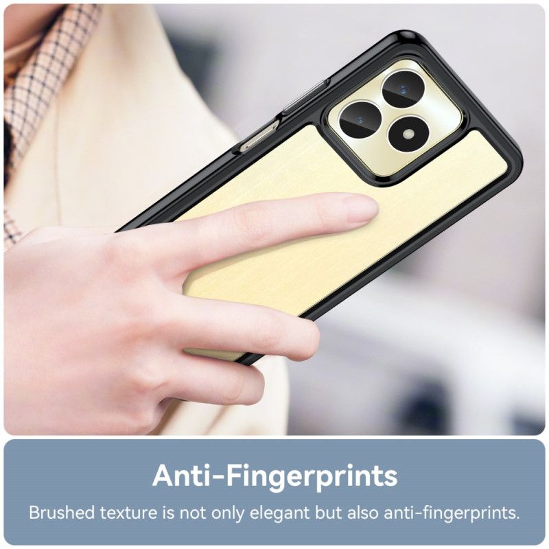 Coque Realme C53 / C51 Hybride