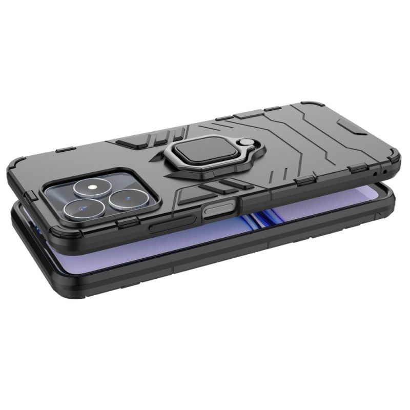 Coque Realme C53 / C51 Ring Résistante