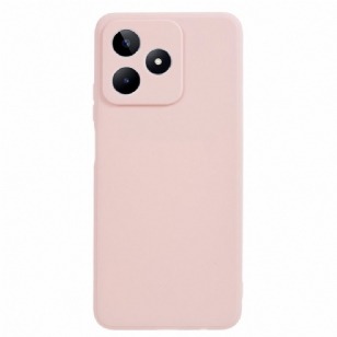 Coque Realme C53 / C51 Silicone Flexible