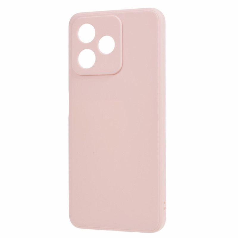 Coque Realme C53 / C51 Silicone Flexible