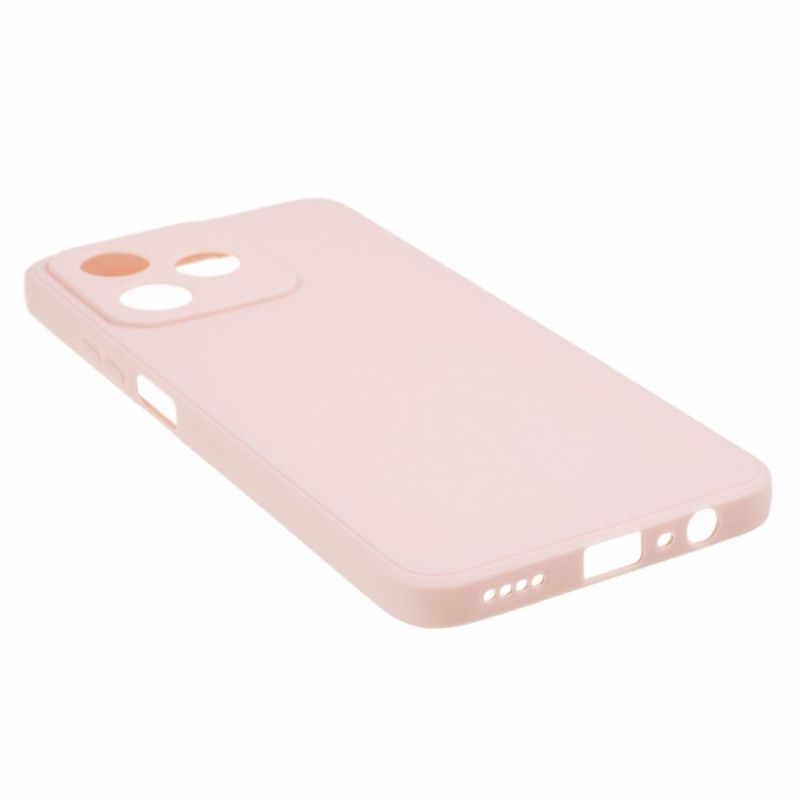 Coque Realme C53 / C51 Silicone Flexible