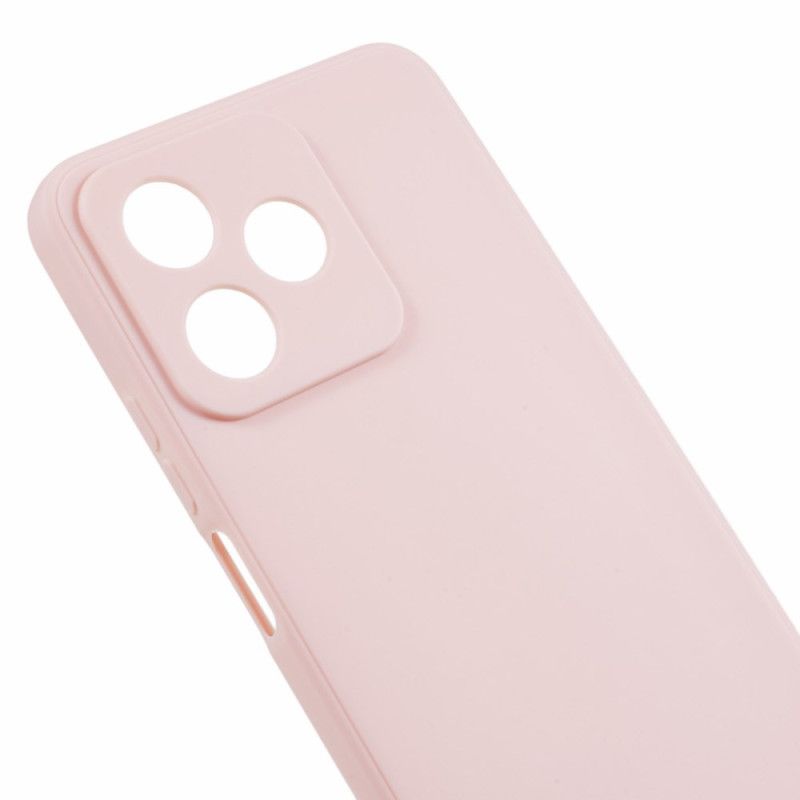 Coque Realme C53 / C51 Silicone Flexible