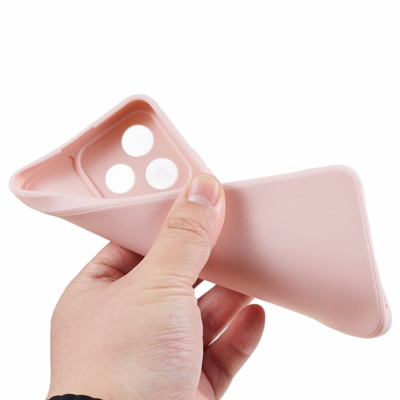 Coque Realme C53 / C51 Silicone Flexible