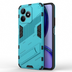 Coque Realme C53 / C51 Support Amovible Deux Positions Mains Libres