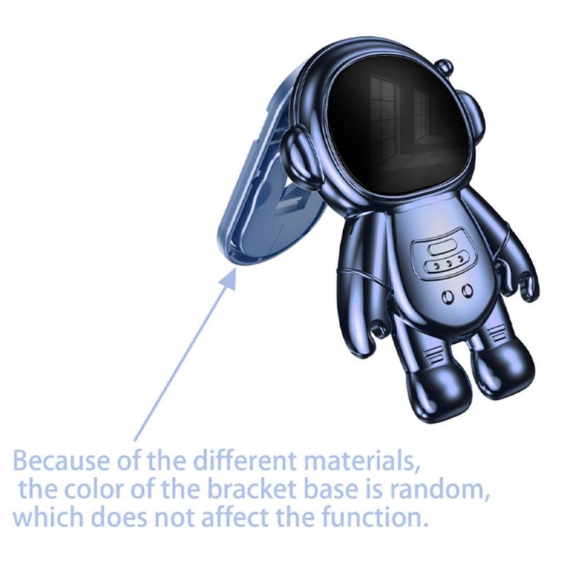 Coque Realme C53 / C51 Support Astronaute