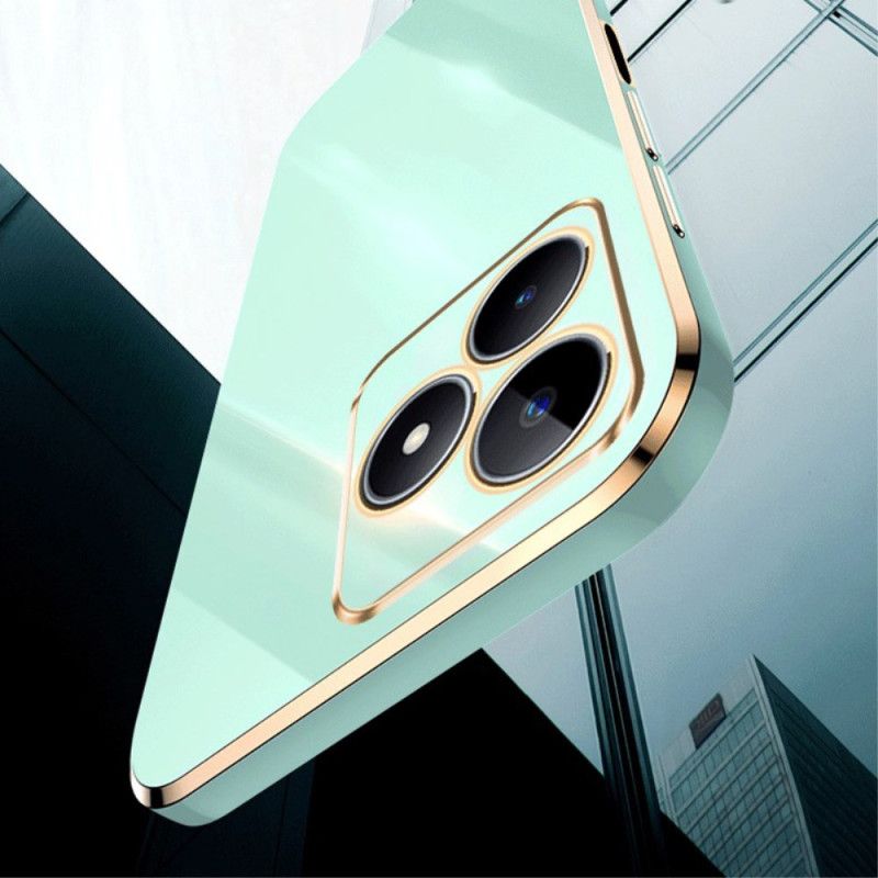 Coque Realme C53 / C51 XINLI