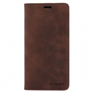 Flip Cover Realme C53 / C51 / Narzo N53 Blocage RFID BETOPNICE