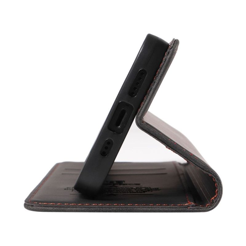 Flip Cover Realme C53 / C51 / Narzo N53 Blocage RFID BETOPNICE