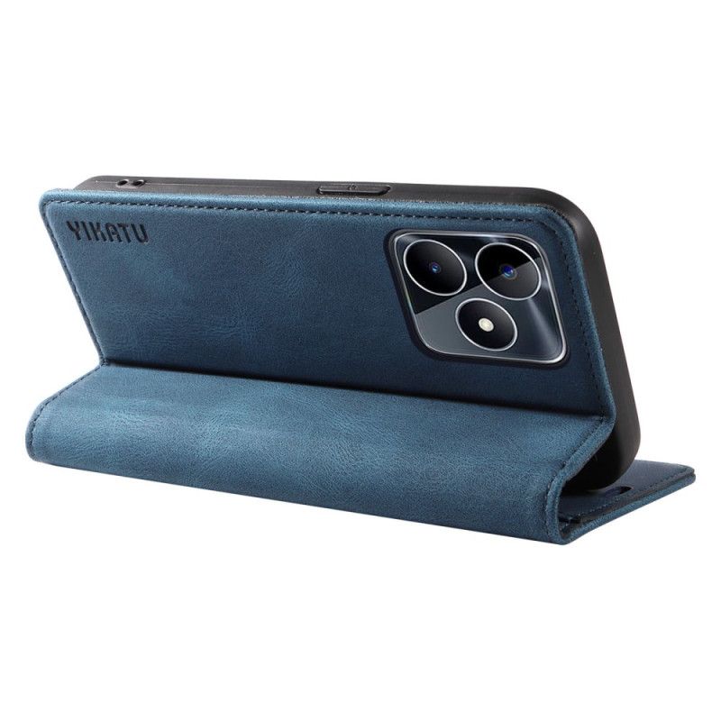 Flip Cover Realme C53 / C51 YIKATU