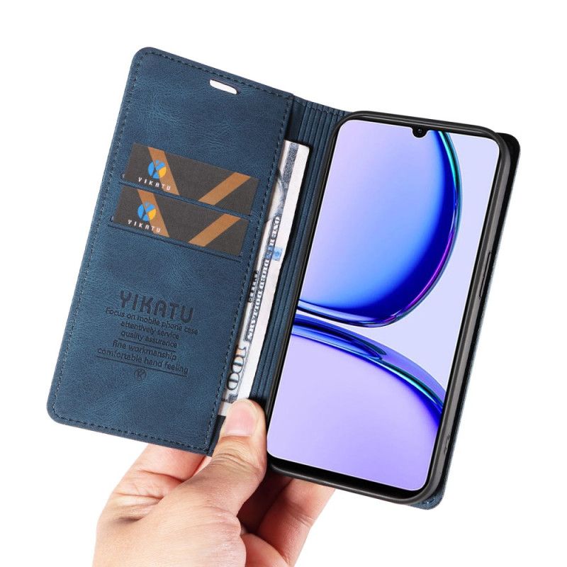 Flip Cover Realme C53 / C51 YIKATU