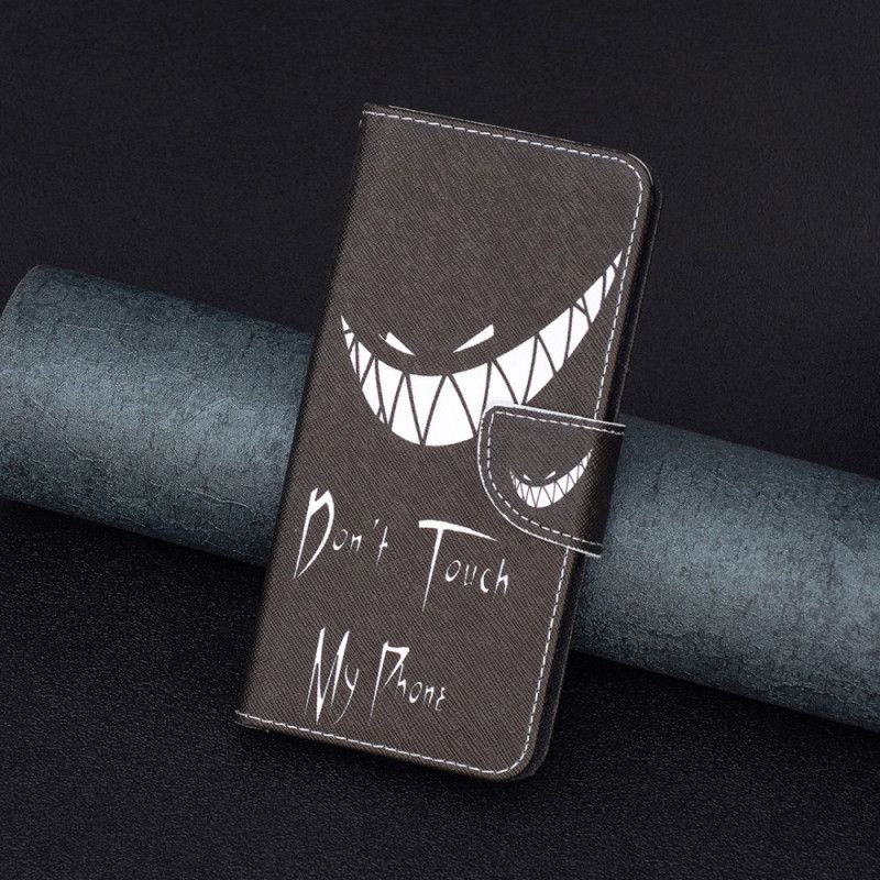 Housse Realme C53 / C51 Evil Phone