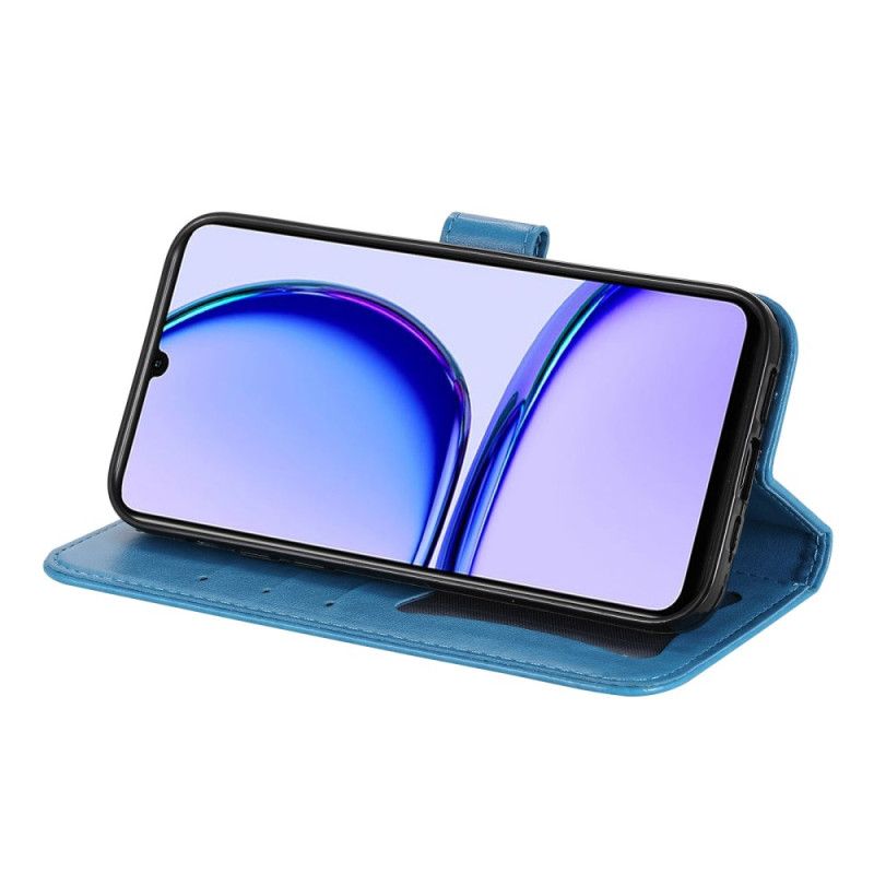 Housse Realme C53 / C51 Florale