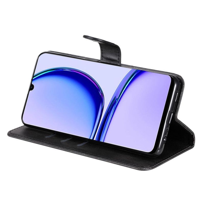 Housse Realme C53 / C51 Porte-Monnaie Frontal