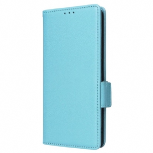 Housse Realme C53 / C51 Ultra Fine avec Lanière