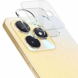 Lentille de Protection en Verre Trempé pour Realme C53