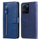 bleu fonce