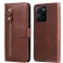 marron fonce