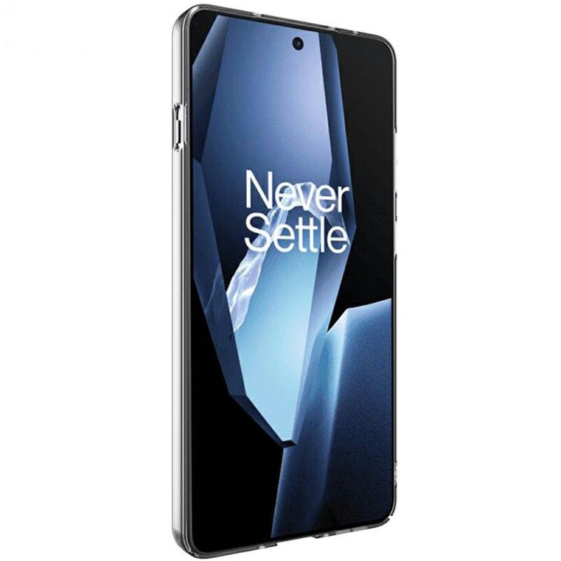 Coque OnePlus 13R 5G Crystal II Pro Series IMAK