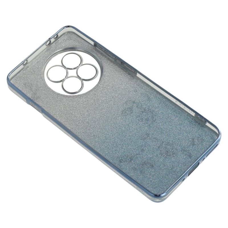 Coque OnePlus 13R Anneau-Support KADEM