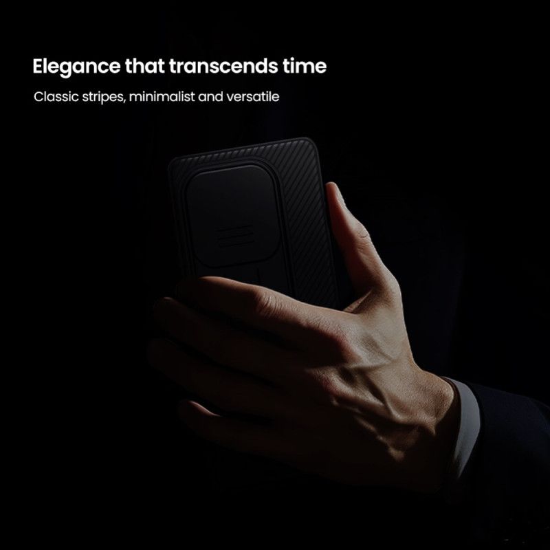 Coque OnePlus 13R Camshield Pro Series