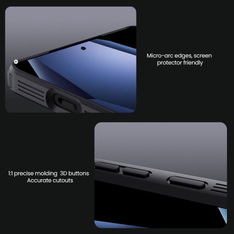 Coque OnePlus 13R Camshield Pro Series