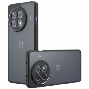 Coque OnePlus 13R Finition Mate