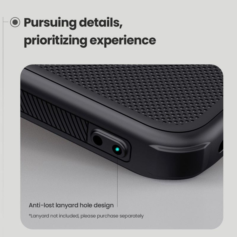 Coque OnePlus 13R Frosted Shield Pro NILLKIN