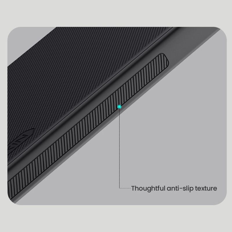 Coque OnePlus 13R Frosted Shield Pro NILLKIN