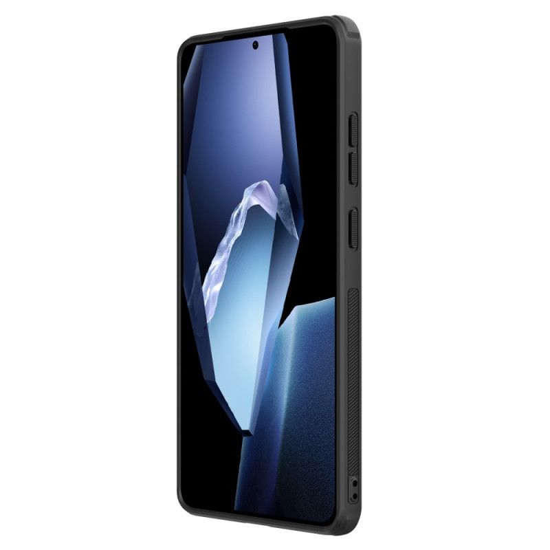 Coque OnePlus 13R Frosted Shield Pro NILLKIN