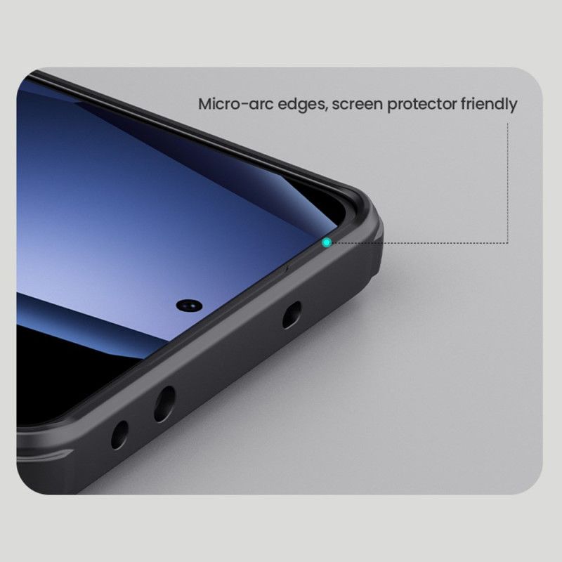 Coque OnePlus 13R Givrée NILLKIN