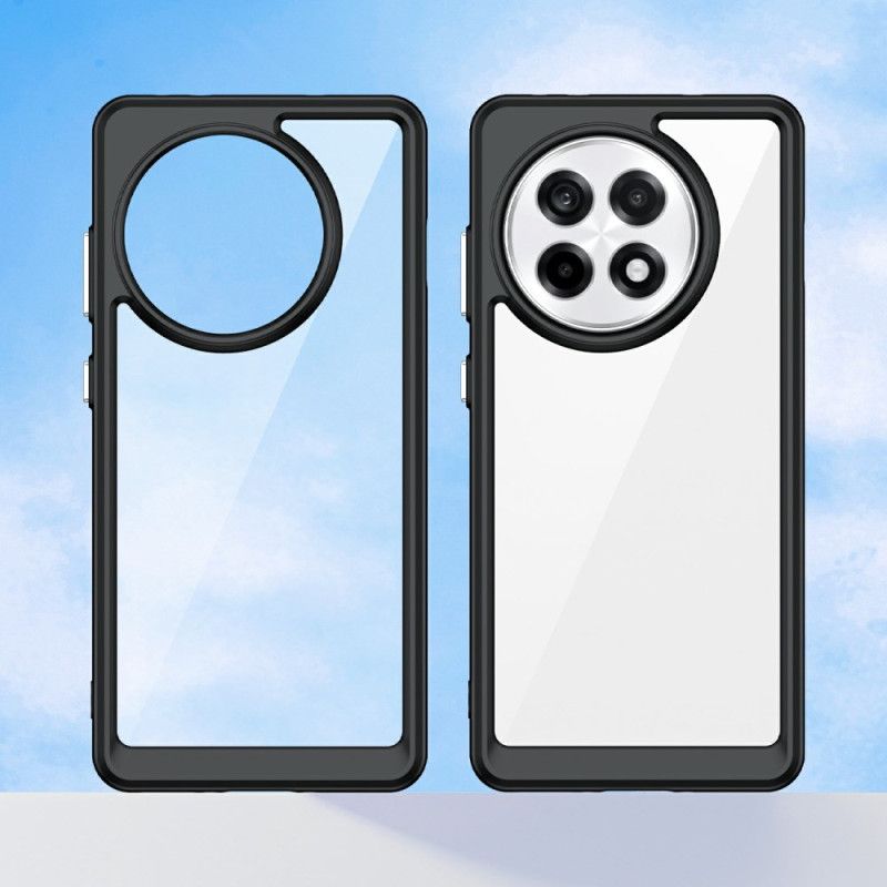 Coque OnePlus 13R Hybride