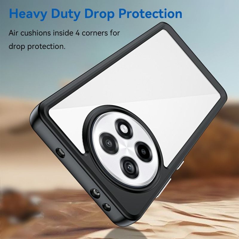 Coque OnePlus 13R Hybride