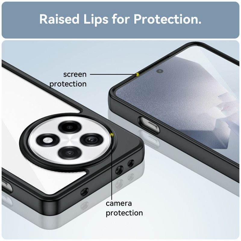 Coque OnePlus 13R Hybride