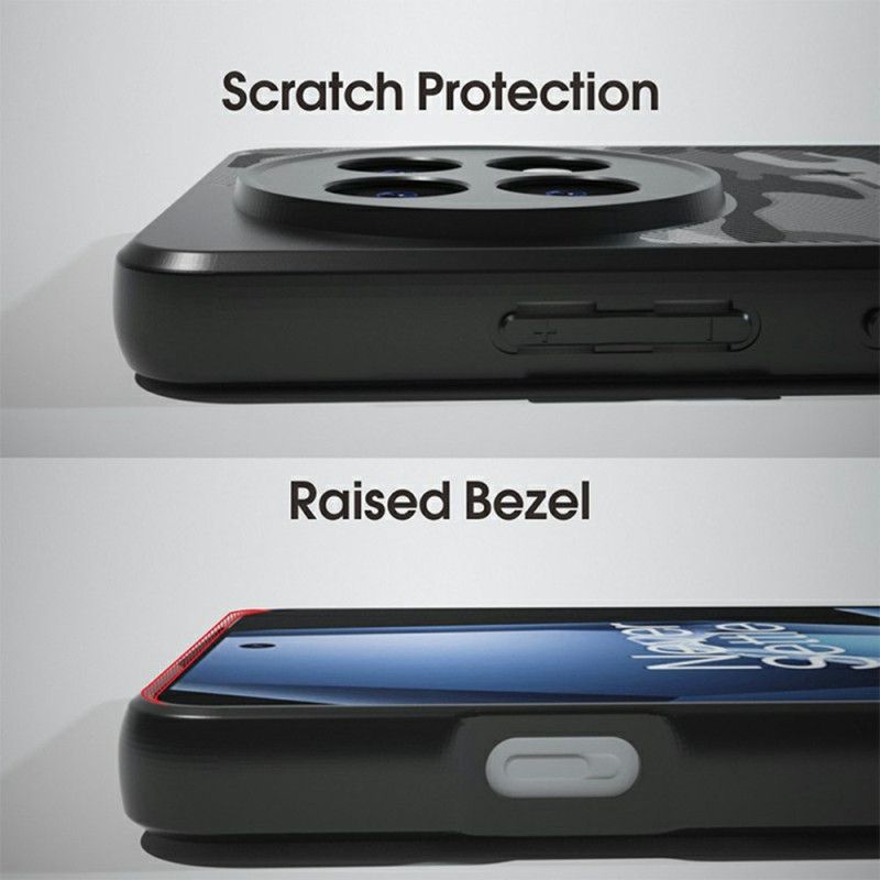 Coque OnePlus 13R IBMRS