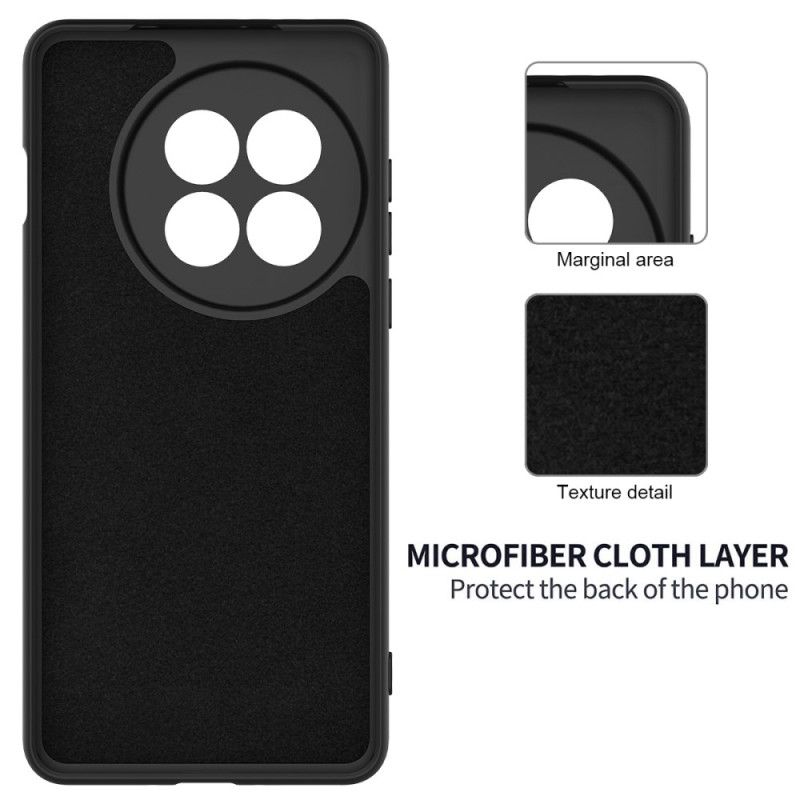 Coque OnePlus 13R Silicone Liquide