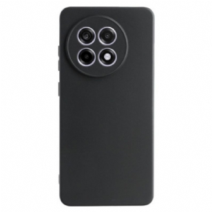 Coque OnePlus 13R Silicone Noir