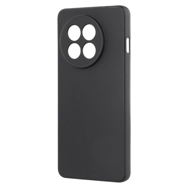 Coque OnePlus 13R Silicone Noir